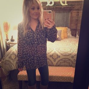 Old navy Women's blouse